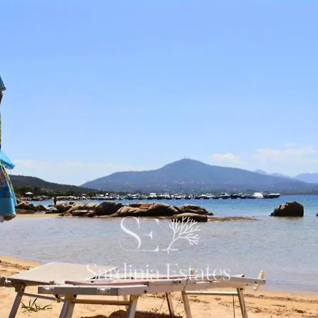Fronte Mare - Mediterranea * Porto Rotondo