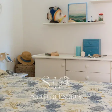 Fronte Mare - Mediterranea פורטו רוטונדו