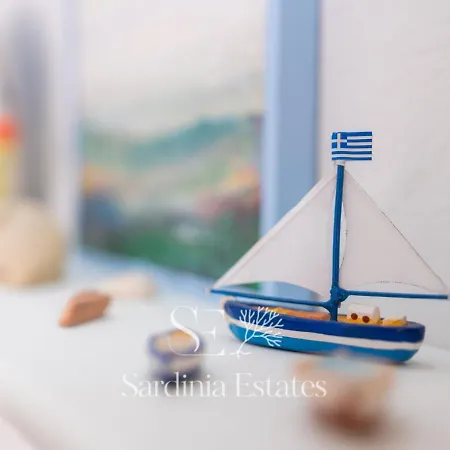 Fronte Mare - Mediterranea