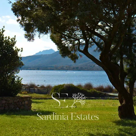 Fronte Mare - Mediterranea 公寓