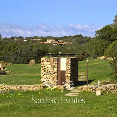 Lägenhet Fronte Mare - Mediterranea Porto Rotondo