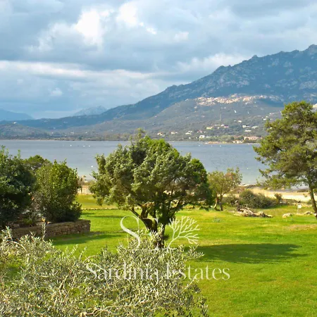 Fronte Mare - Mediterranea * Porto Rotondo